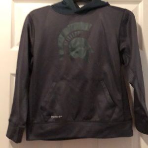 Nike Michigan State sweatshirt